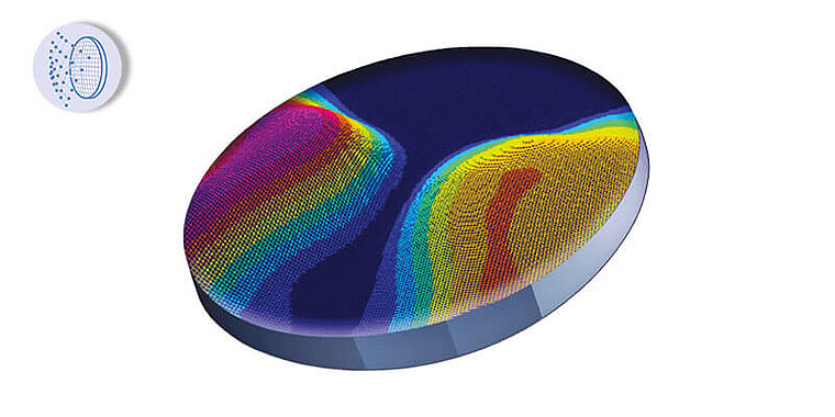 Satisloh | Design Technology for Freeform Lenses | Satisloh