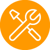 On-Site Training Icon